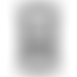 CANDY ENVY 1 INCH BLACK GUMBALLS