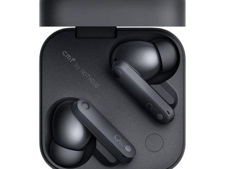 CMF BUDS PRO 2 WIRELESS EARBUDS