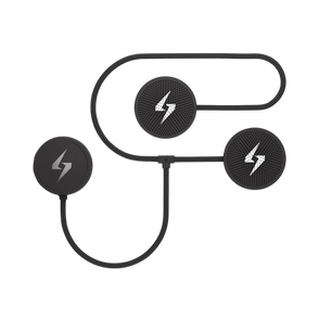 SYPHON SOUNDPRO ULTRA-THIN BLUETOOTH MOTO HEADPHONES