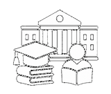 College Course Symbol.png
