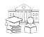 College Course Symbol.png