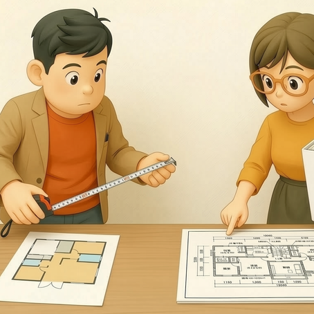 「丸投げ」では手に入らない、買主に必要な「覚悟」