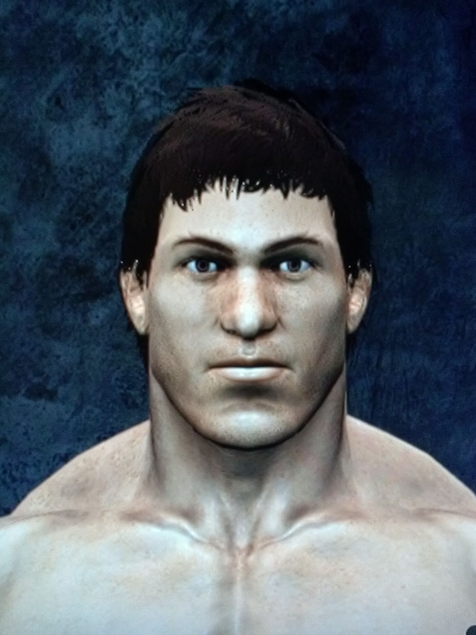 Roman