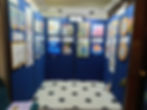 【LONDON Chelsea Town Hall Contemporary Art Expo 2025】 【倫敦切爾西市政廳當代藝術博覽會2025】