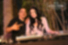 DJ G Minor and Nikki Phoenix