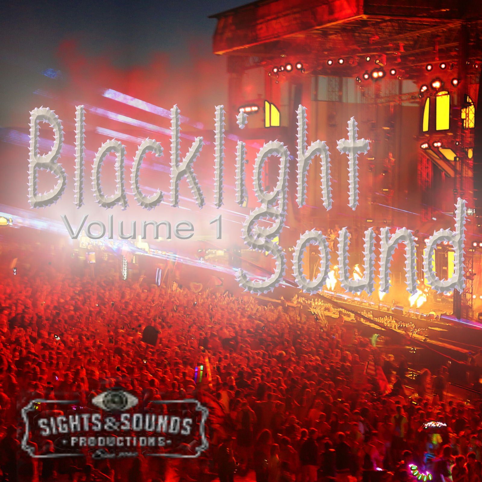 Blacklight Sounds