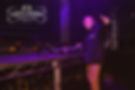 JACKELD PHOENIX at Avalon