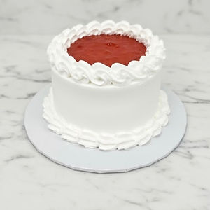 Guava Cake