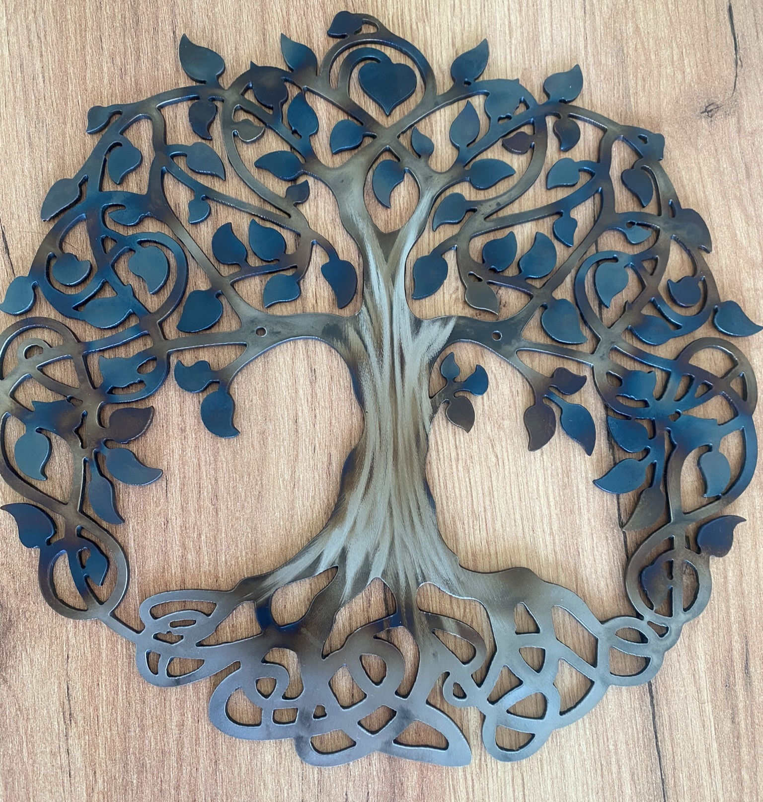 Yggdrasil - Norse Themed Tree of Life