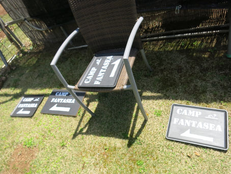 いろいろ作ってます