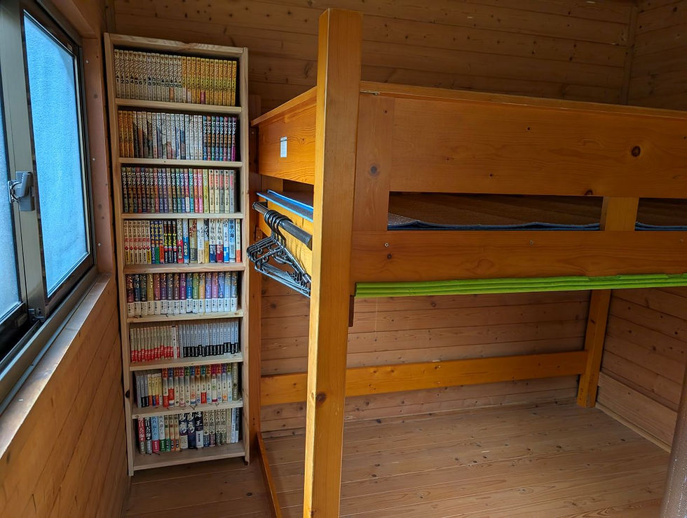 自分の中で賛否両論・・・