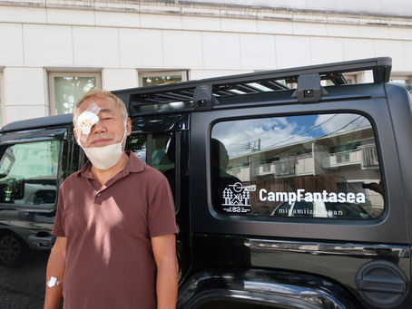 田舎の医療事情