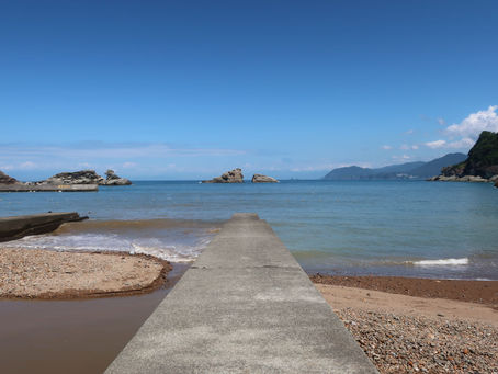 雲見、がんばれ!