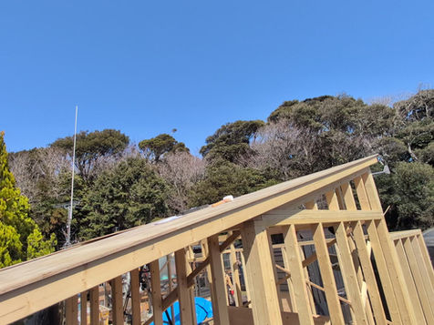 こんな感じで・・・