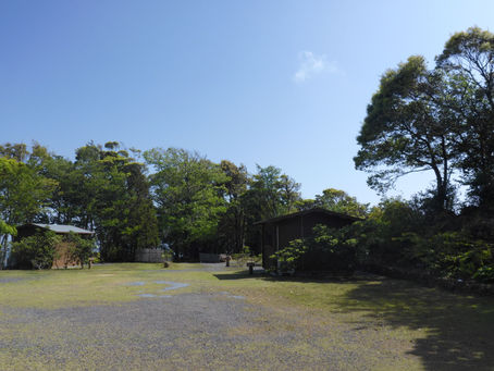 とーっても、いい天気!