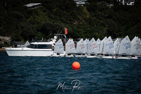 The Photographer & The Driver — Two Sailors, One Camera, and a Lot of Opinions