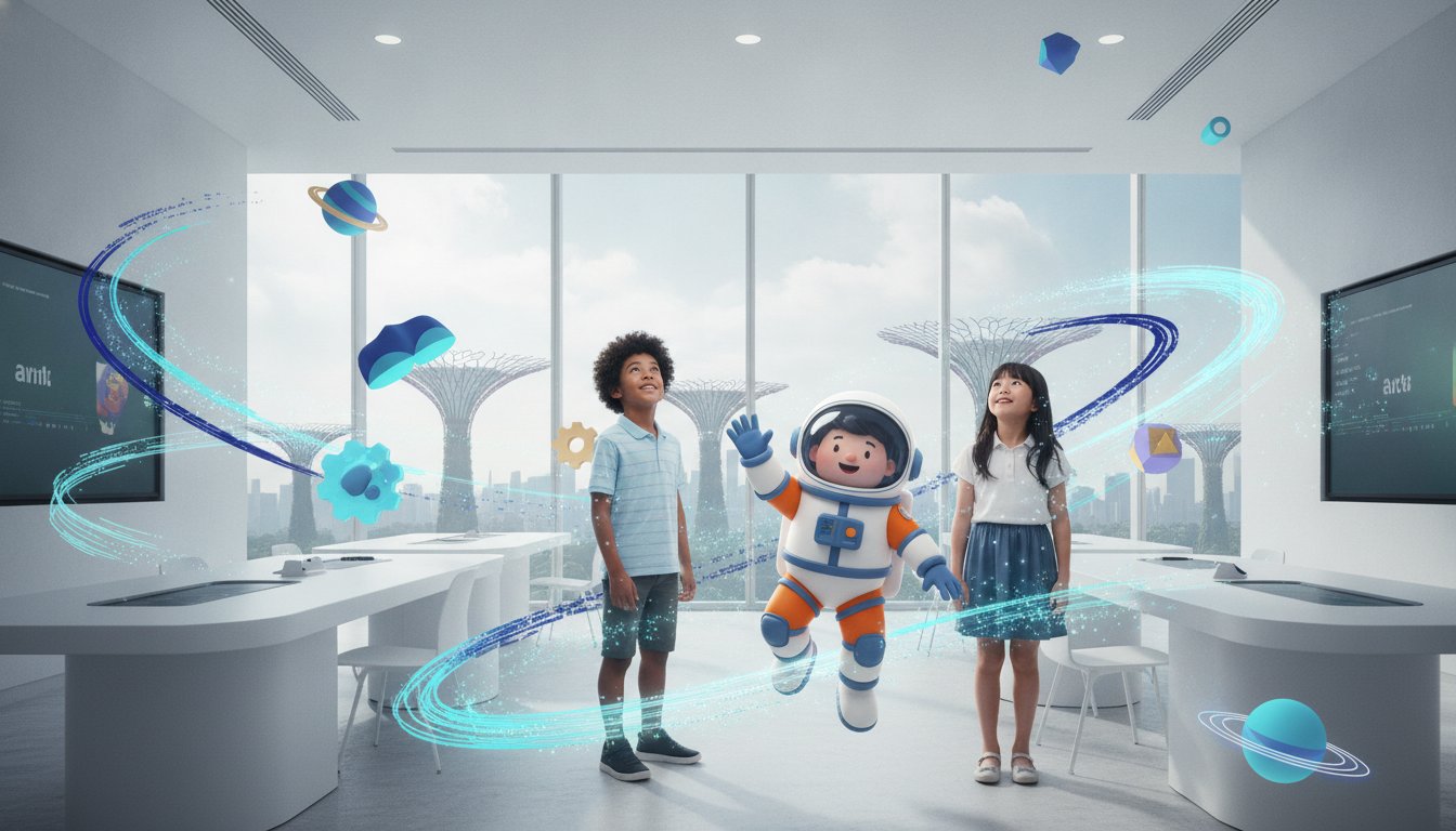 Best Coding Classes for Kids in Singapore: 2026 Guide
