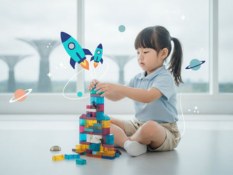 Nursery School Enrichment Programs: A 2026 Parent’s Guide to Early Discovery
