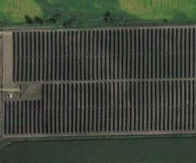 Brush Creek I Solar