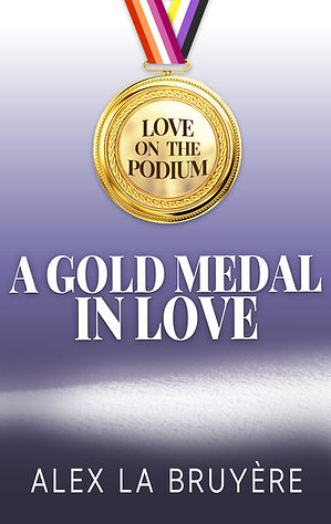 Love on the Podium_Alex La Bruyere_A Gold Medal in Love_placeholder.jpg