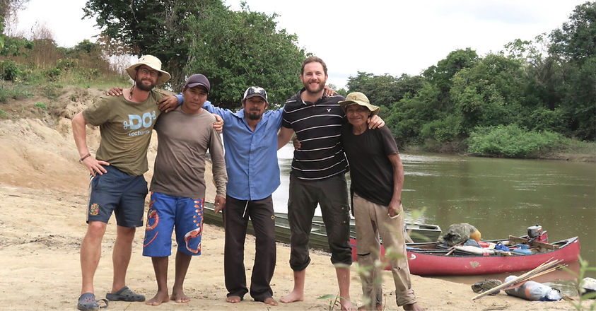 Journey To The last River_Group.jpg
