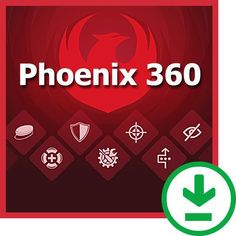 Iolo Phoenix 360 – Computador Revigorado e Protegido