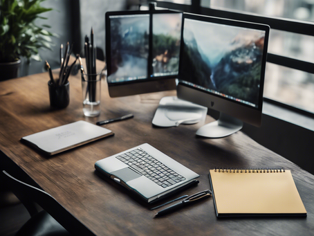 Boost Your Business with LoKi's Marketing Consultations