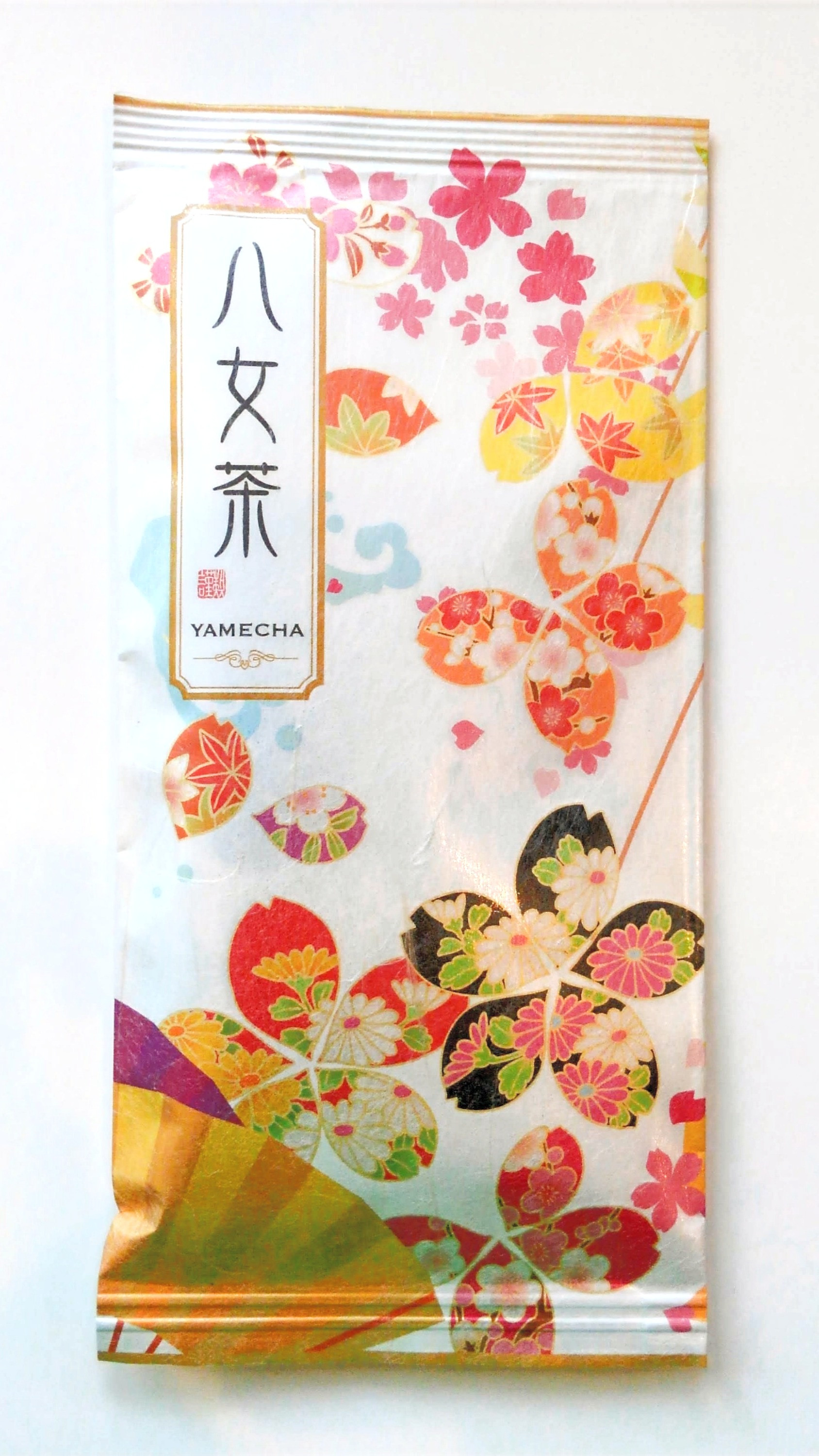 八女茶
