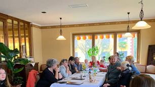 Mitgliederversammlung am 19.11.2023