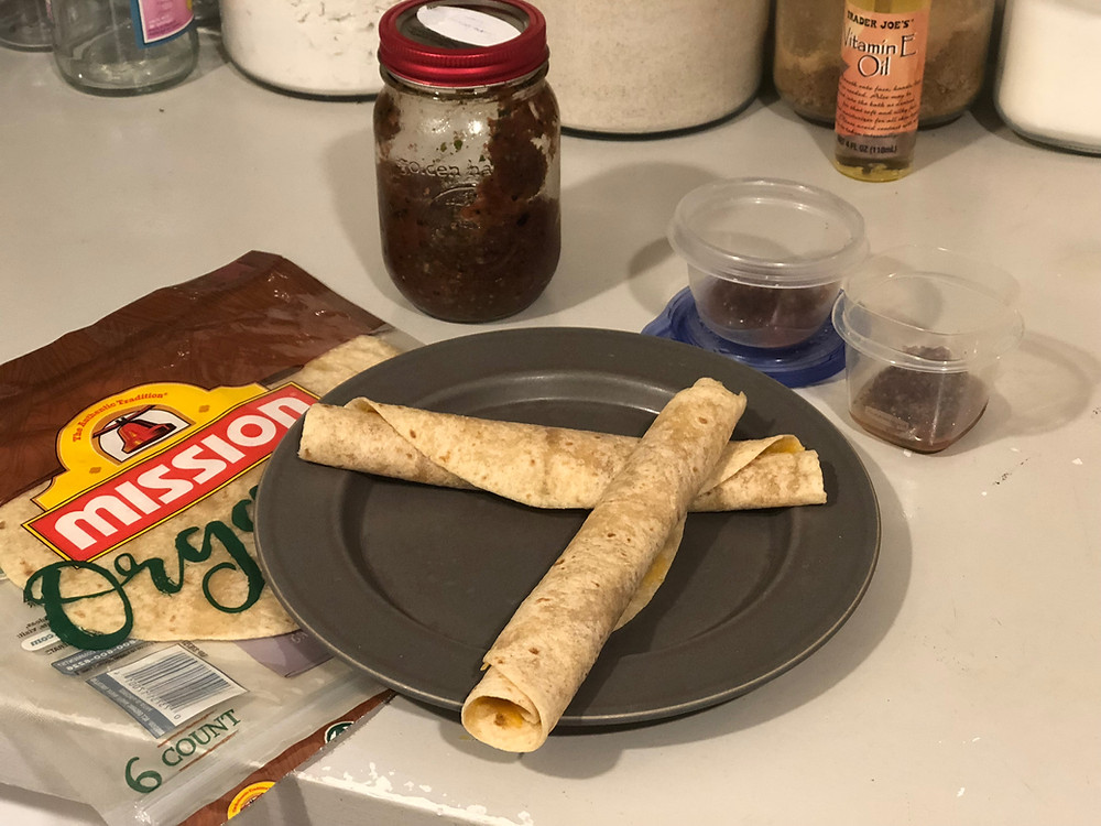 Irish dance nutrition