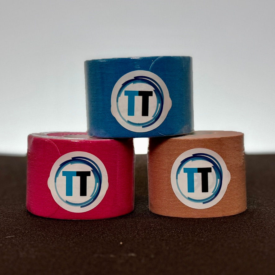 Kinesio Tape