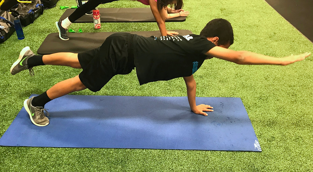 Irish dance strength and conditioning, core exercises for Irish dance
