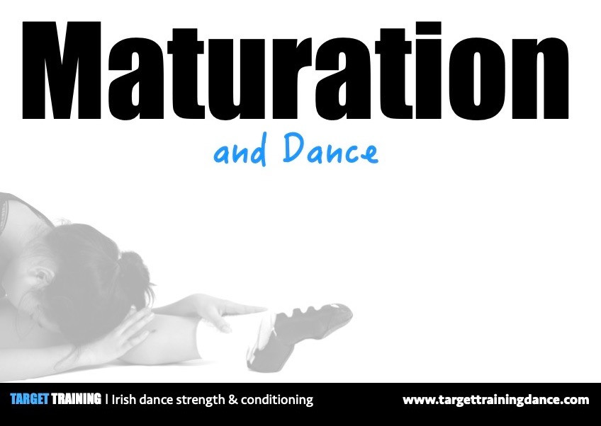 Irish dance strength and conditioning, Ella Pomplun, growing in irish dance, teenage Irish dancers, puberty in Irish dance, Irish dance injuries, pain with Irish dance