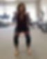 Irish dance strength and conditioning, dancer knee pain, vmo dips, knee pain from dancing, ballet knee pain, knee pain after dancing, vmo dips, how to avoid knee pain while dancing, preventing knee pain for dancers