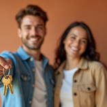 Como sair do aluguel e conquistar seu primeiro imóvel