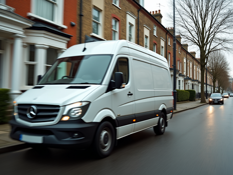 Simplify Your House Removal Services London