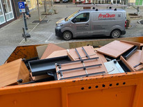 Entrümpelungen