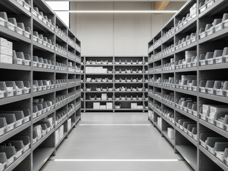 Boosting Supply Chain Efficiency with Proven Supply Chain Improvement Methods