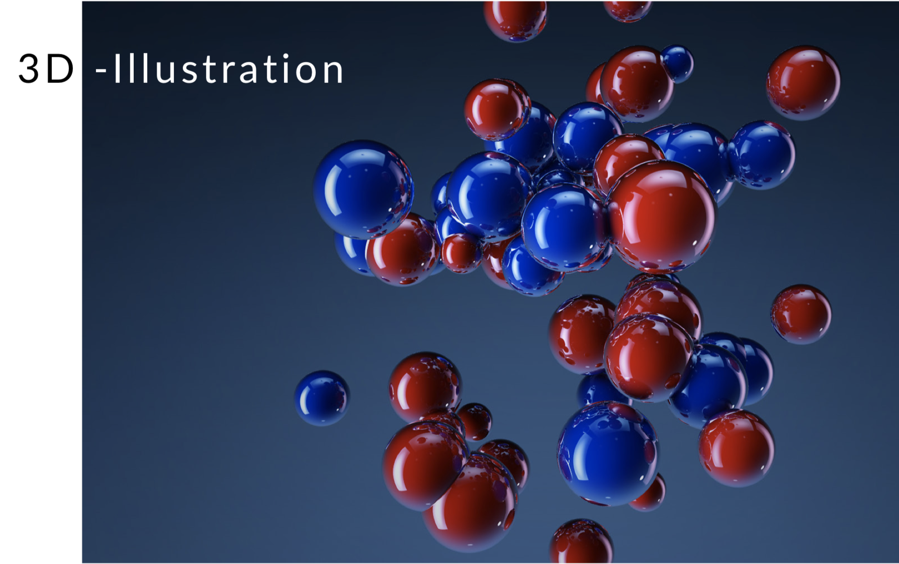 3D Illustration