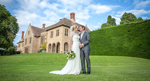 Adelaide Wedding Photographers