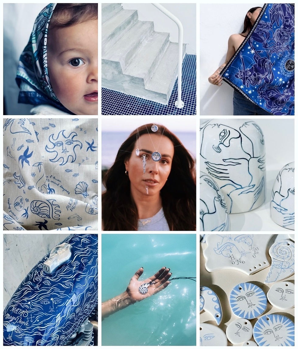 © Mersea People