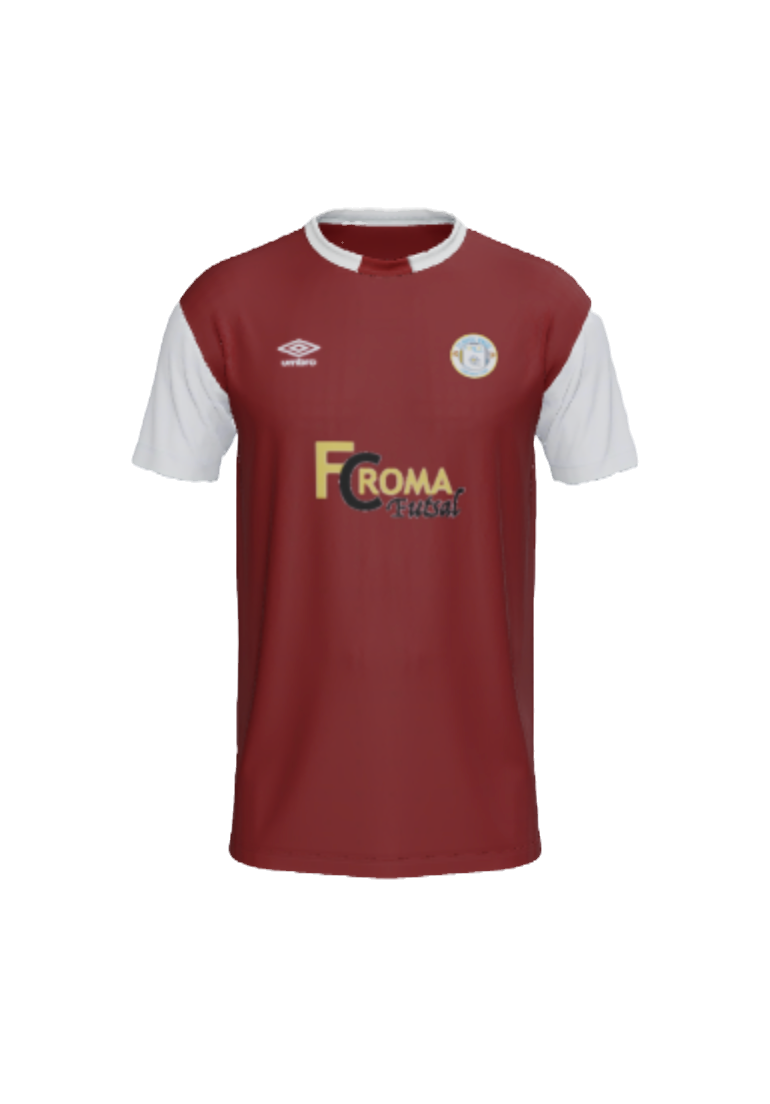 Home Jersey