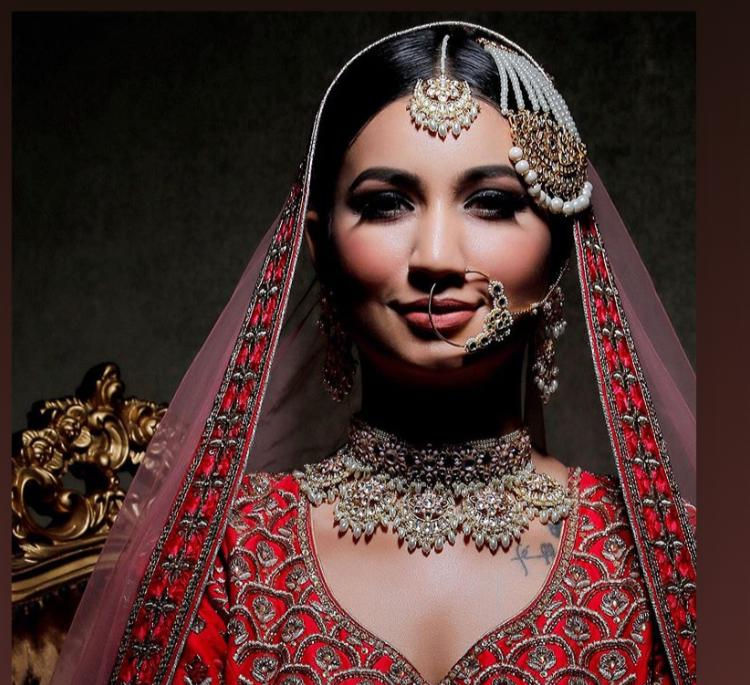 Bridal Wear
