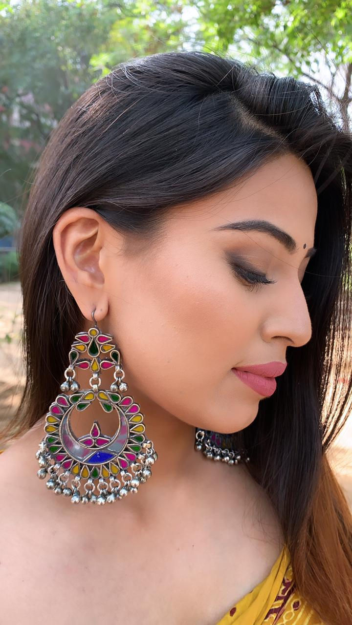 Temple Jewellery