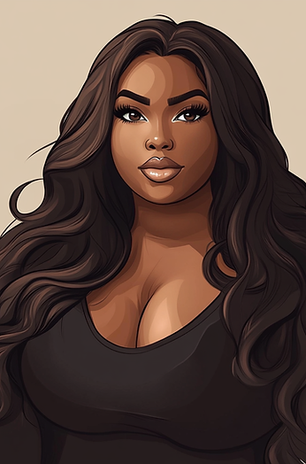 jenna734_avatar_of_a_beautiful_plus-sized_black_woman._shes_an__3915c7fd-4cc0-468e-9e5a-5d