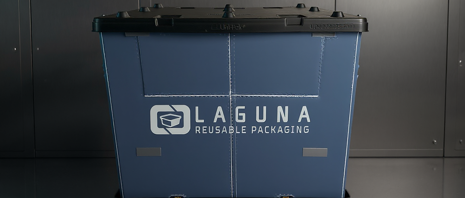 Reusable Sleeve System for a Sustainable Supply Chain