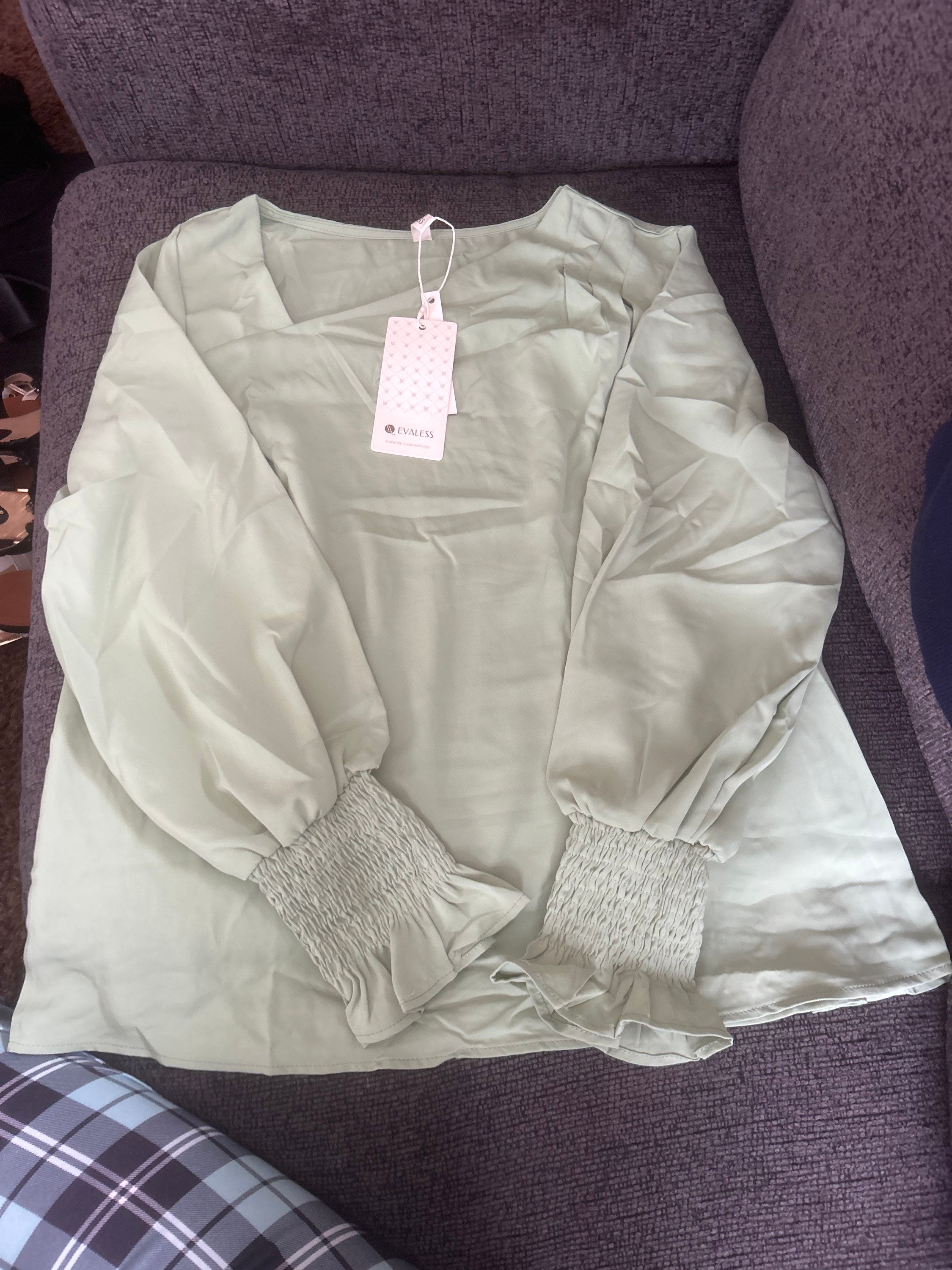 Women’s blouse size medium