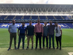 Club Spanyol