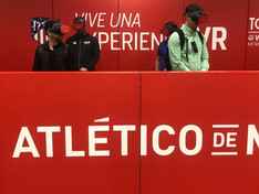Atletico de Madrid