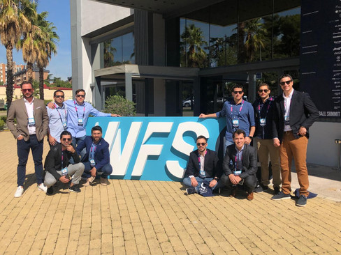 StudyTrip 2019